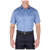 BREACH & CLEAR - 5.11 Company Short Sleeve Shirt
