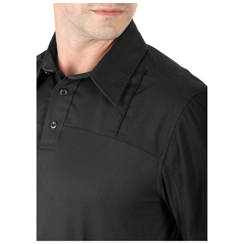 5.11 Tactical - Stryke PDU Rapid Short Sleeve Shirt