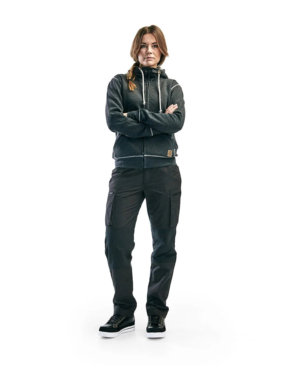 Blaklader - Women's Service Stretch Trouser