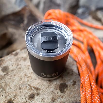 YETI - Rambler 10/20 Magslider Lid