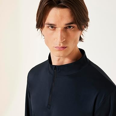 Oakley Standard Issue Core Quarter Zip