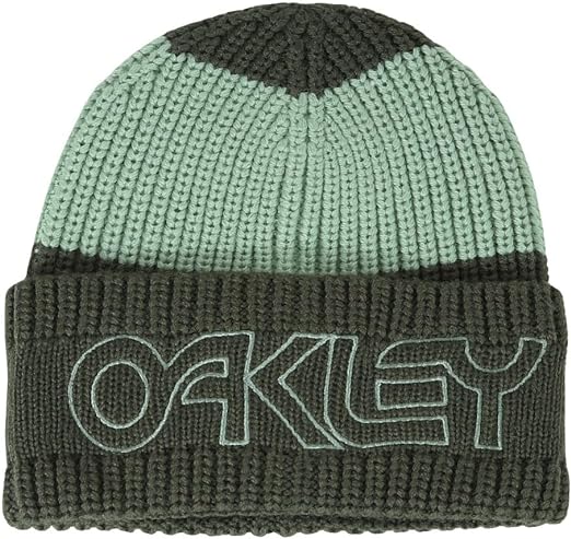 Bonnet Oakley TNP à revers profond