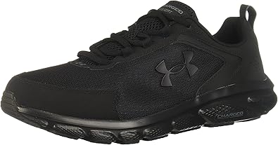 Under Armour - Men's Charged Assert 9 Running Shoes