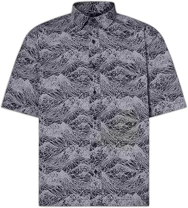 Oakley - Outdoor Printed Shirt