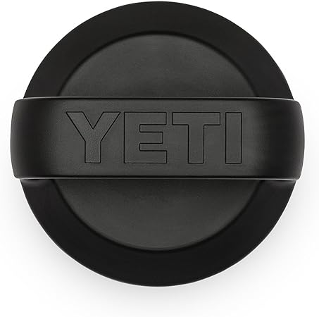 YETI - Bouteille Rambler, bouchon Chug