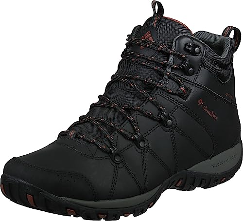 Men's Peakfreak Venture Mid Waterproof Omniheat
