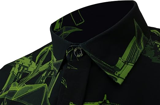 Fusil rétro - Palm OD Green