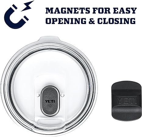 YETI - Tasse Rambler 10 oz/296 ml