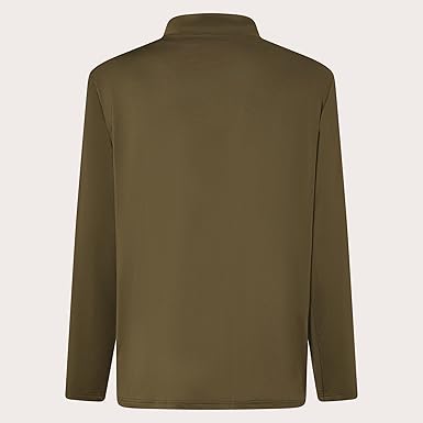 Oakley Standard Issue Core Quarter Zip