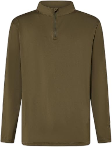 Oakley Standard Issue Core Quarter Zip