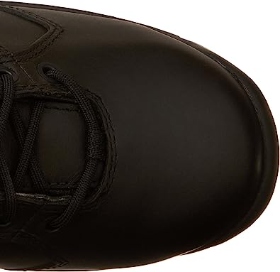 Striker Torrent GTX 8" Boot: Vibram Striker Torrent outsole for superior grip.