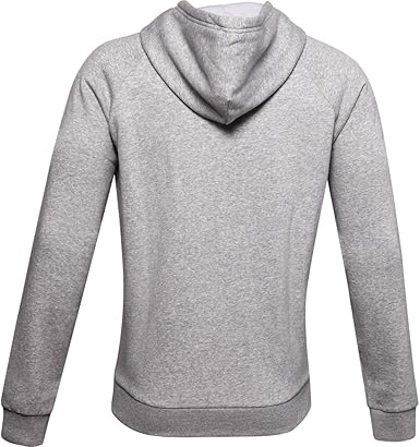 Under Armour - Rival Fleece Big Logo Hoodie