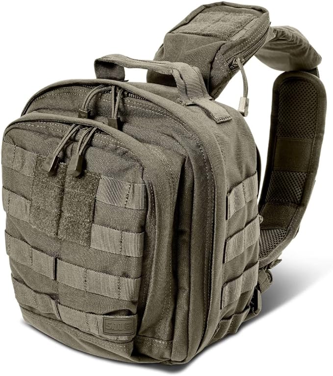 5.11 Tactical - Moab 6