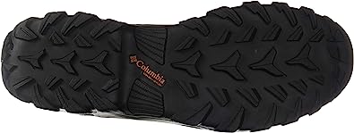 Buxton Peak: Stylish design, ready for adventure.