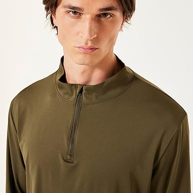 Oakley Standard Issue Core Quarter Zip