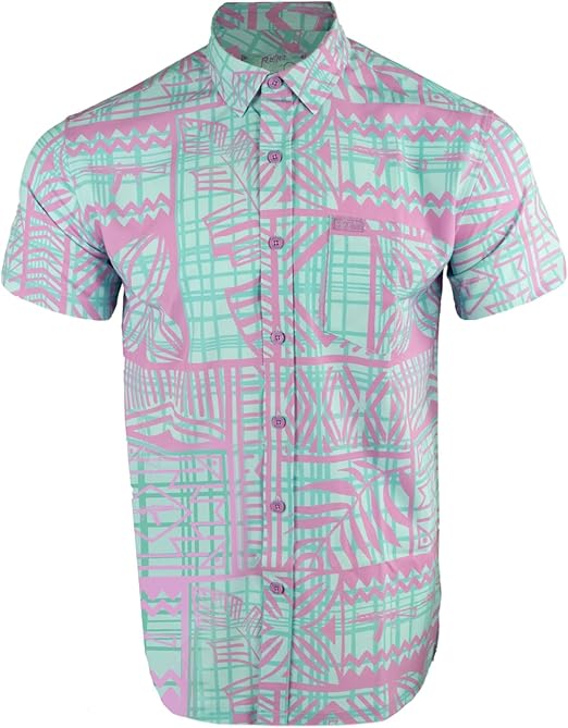 Fusil rétro - Marée haute