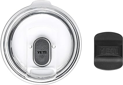 YETI - Rambler 10/20 Magslider Lid