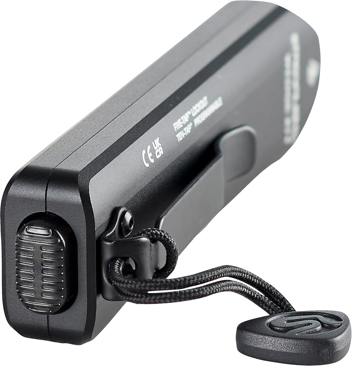 Streamlight - Wedge XT - Includes USB-C cord, pocket lanyard