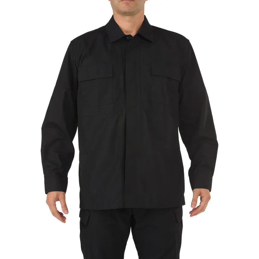 5.11 Tactical - Ripstop TDU Long Sleeve Shirt