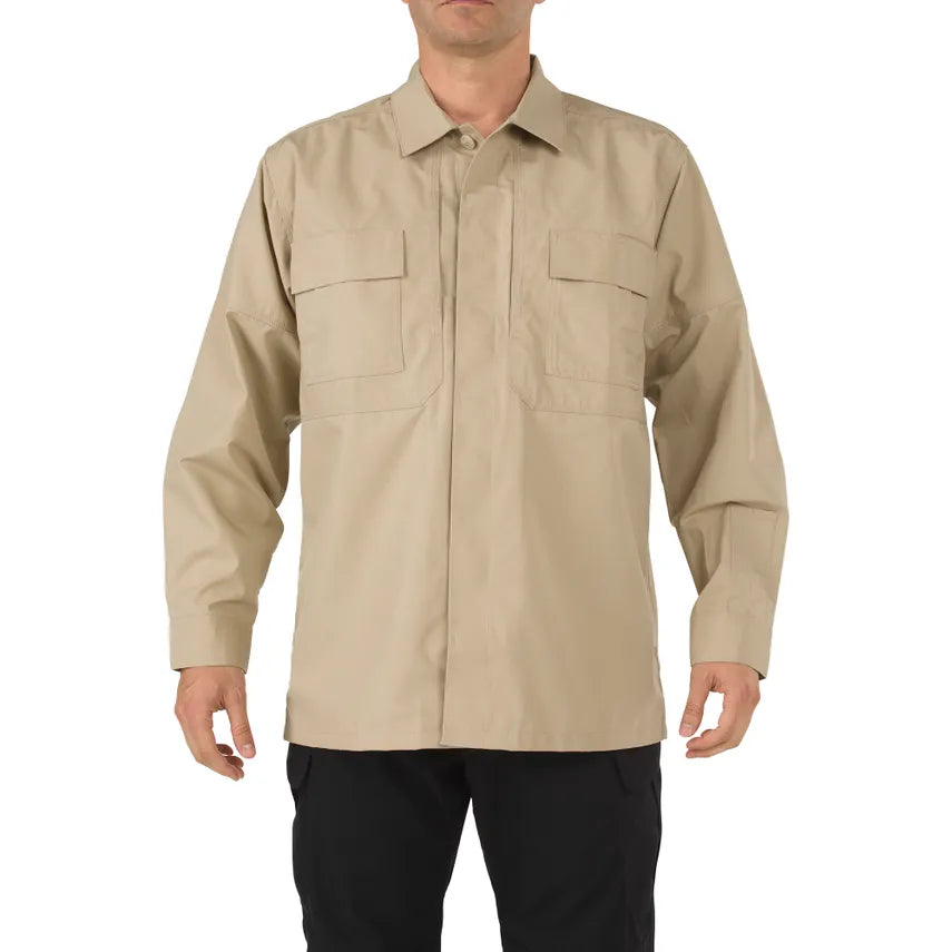 5.11 Tactical - Ripstop TDU Long Sleeve Shirt