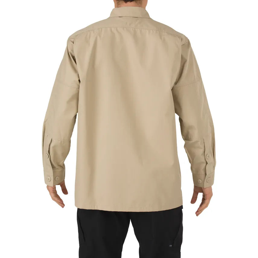 5.11 Tactical - Ripstop TDU Long Sleeve Shirt
