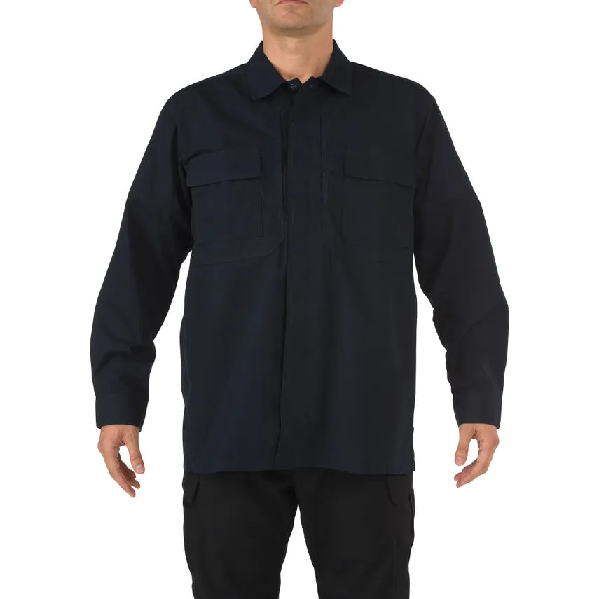 5.11 Tactical - Ripstop TDU Long Sleeve Shirt