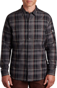 KUHL - Fugitive Flannel Long Sleeve