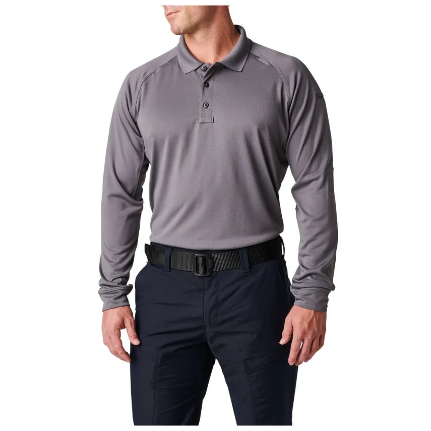 5.11 Performance Long Sleeve Polo