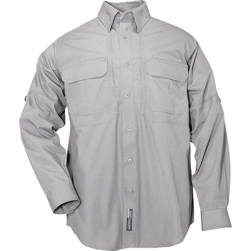 5.11 Tactical - Tactical® Long Sleeve Shirt - CLEARANCE