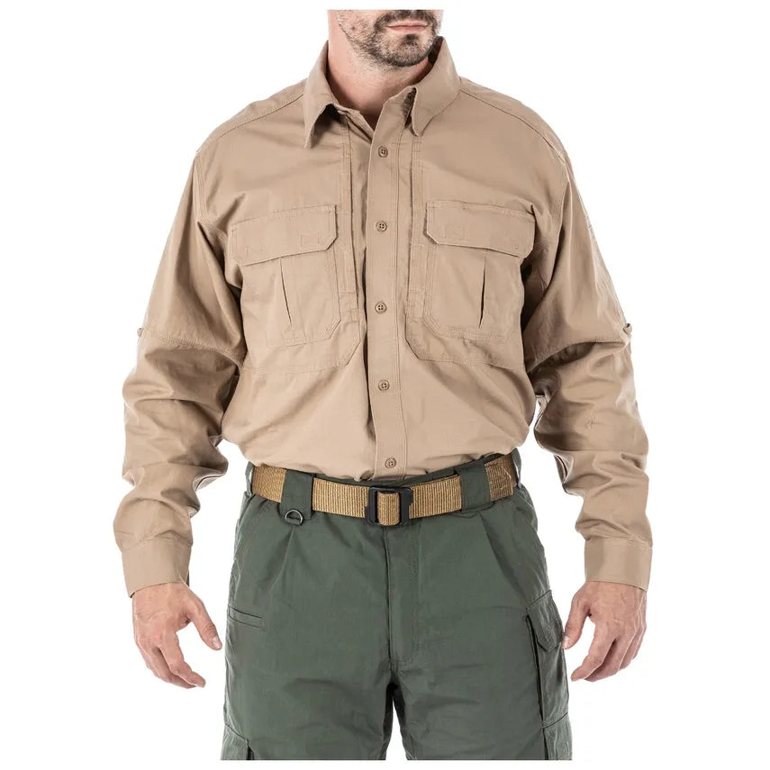 5.11 Tactical - Tactical® Long Sleeve Shirt - CLEARANCE