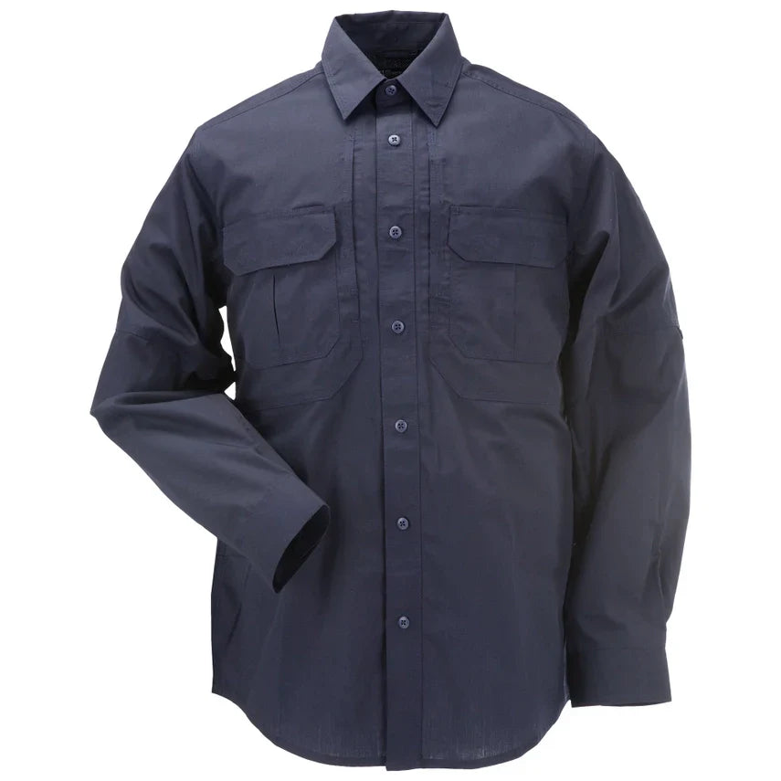 Medicine Hat Police | 5.11 Tactical - Taclite PRO Long Sleeve Shirt