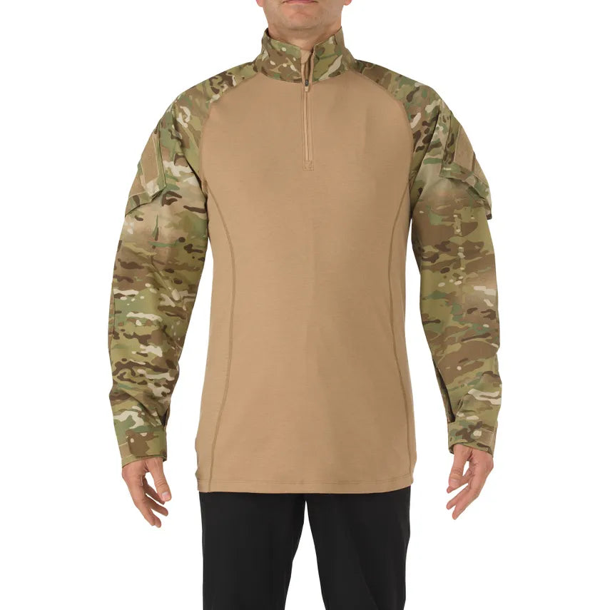 5.11 Tactical - Rapid Assault Shirt