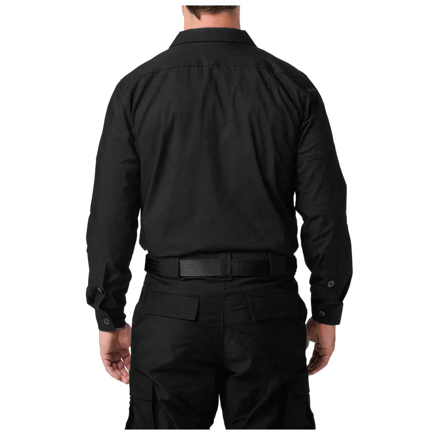 5.11 Tactical - Flex Tac Ripstop TDU Long Sleeve Shirt
