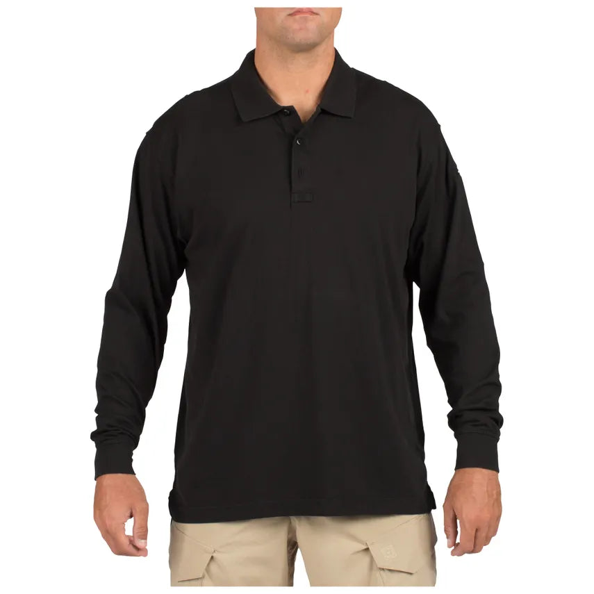 5.11 Tactical - Long Sleeve Polo
