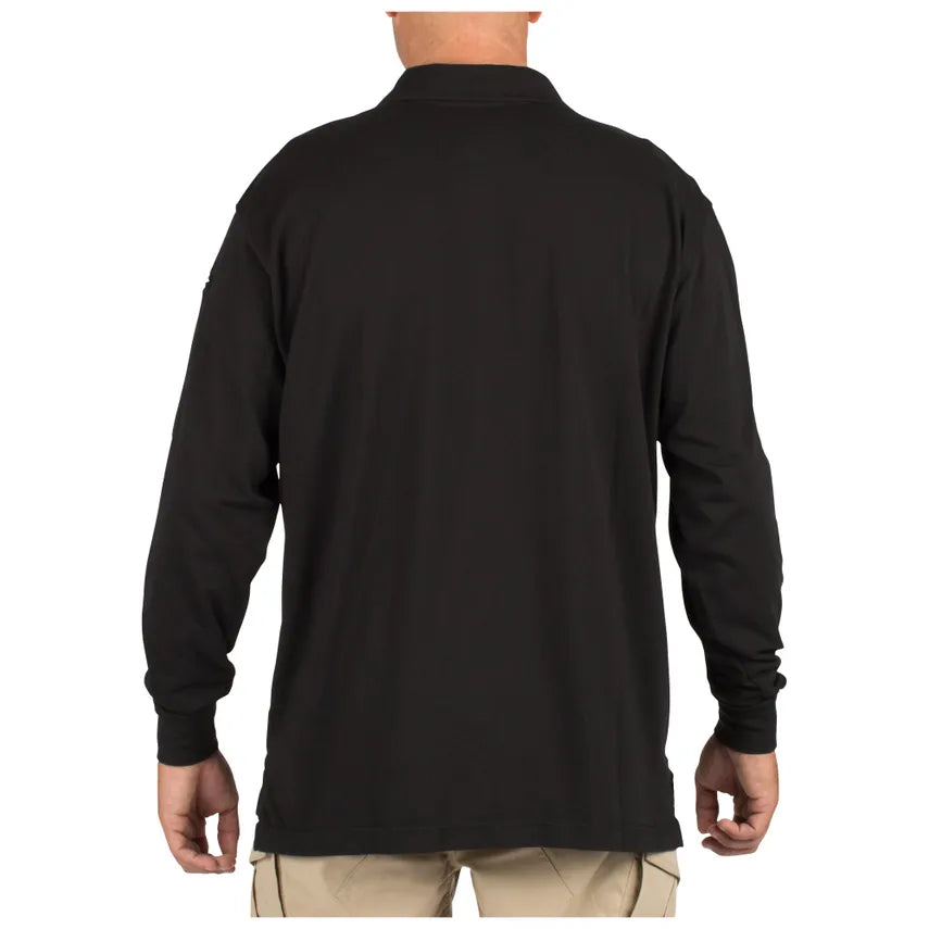 5.11 Tactical - Long Sleeve Polo