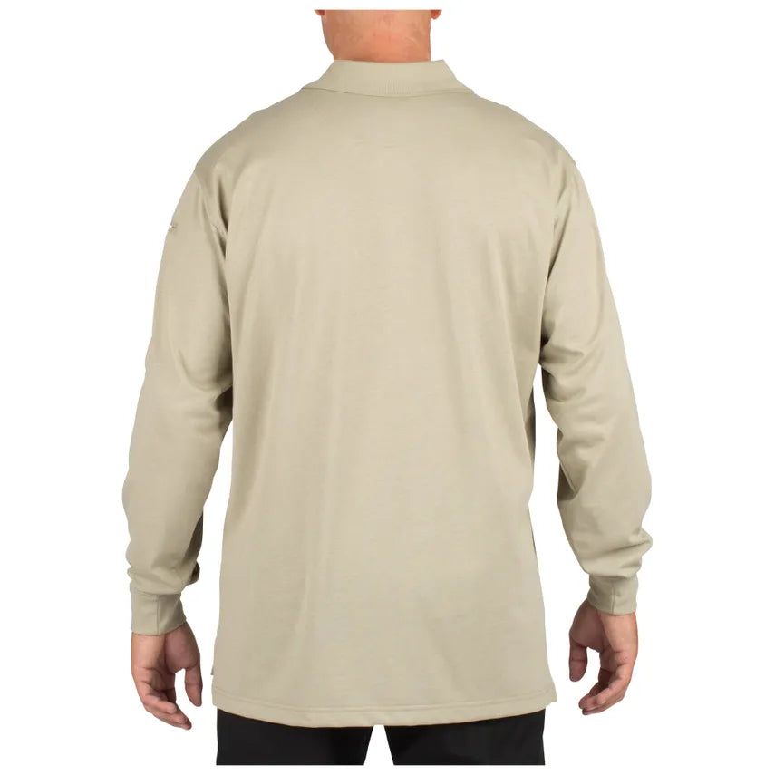 5.11 Tactical - Long Sleeve Polo
