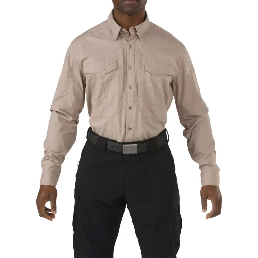 5.11 Tactical - Stryke Long Sleeve Shirt