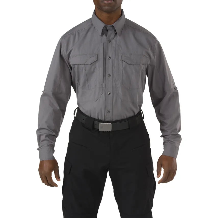 5.11 Tactical - Stryke Long Sleeve Shirt