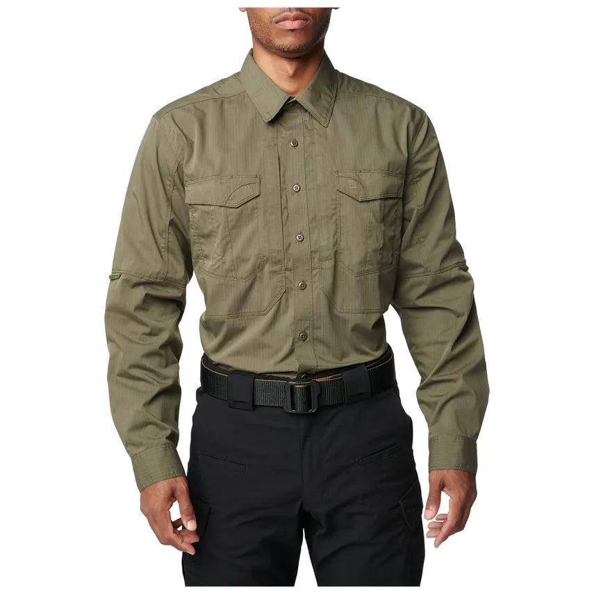 5.11 Tactical - Stryke Long Sleeve Shirt