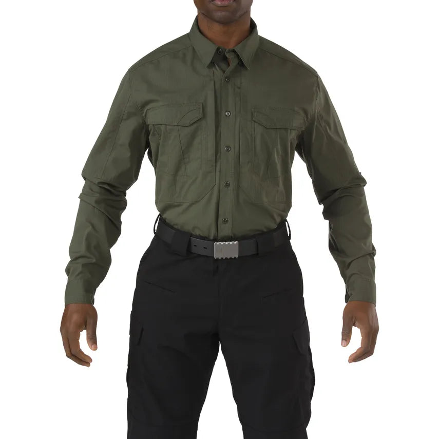 5.11 Tactical - Stryke Long Sleeve Shirt