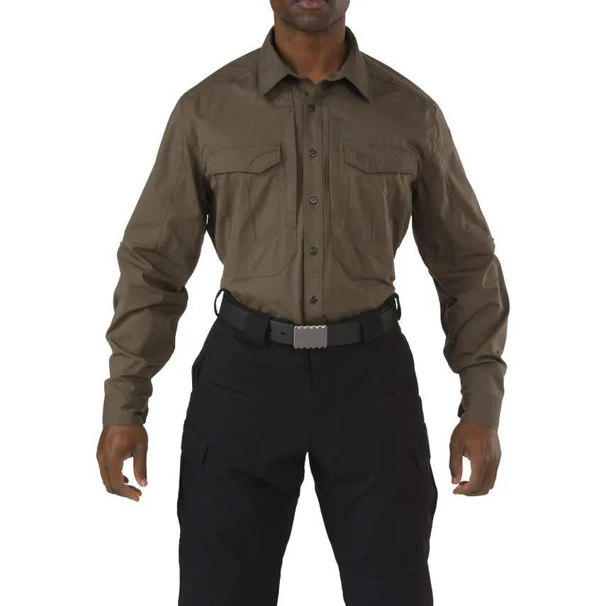 5.11 Tactical - Stryke Long Sleeve Shirt