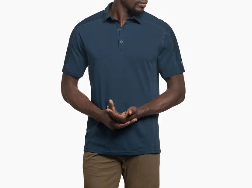 KUHL - Wayfarer Polo