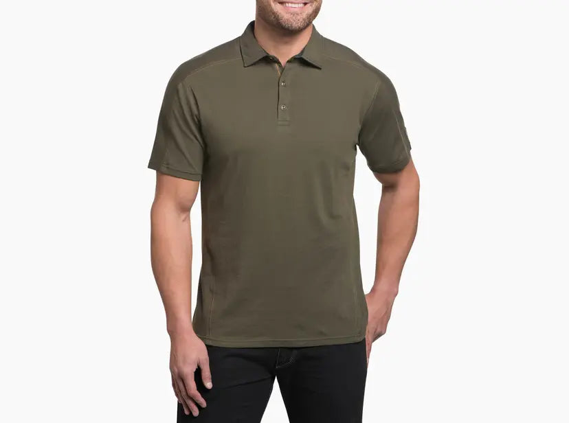 KUHL - Wayfarer Polo