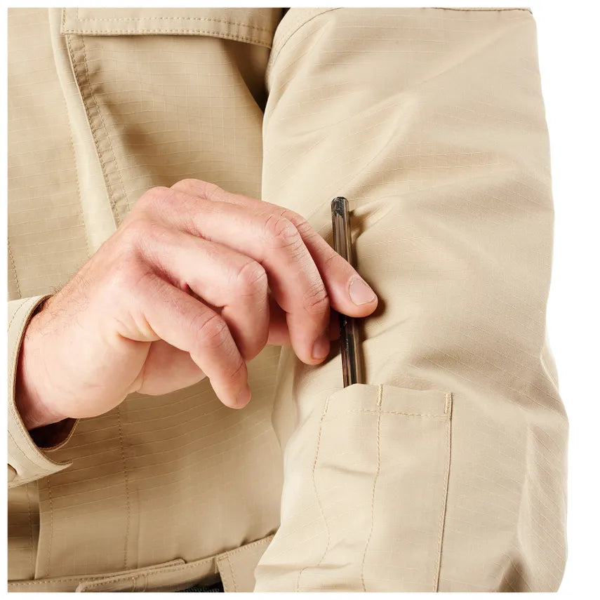 5.11 Tactical - Fast-Tac TDU Shirt