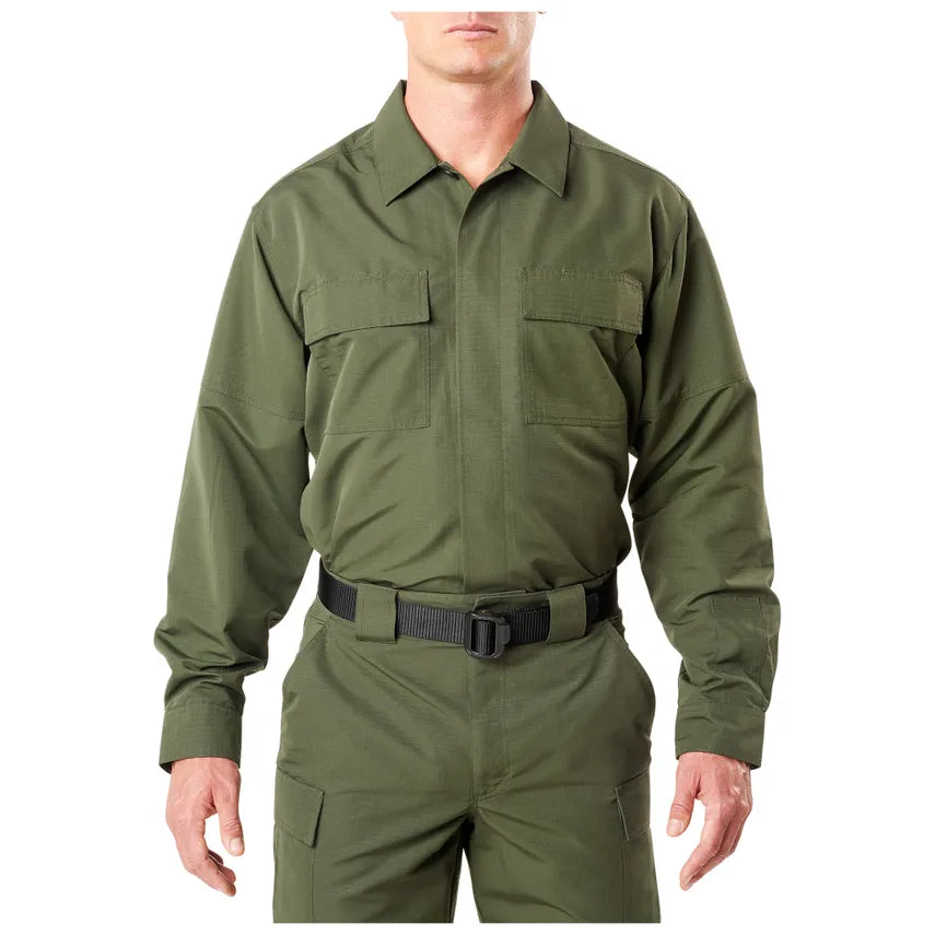 5.11 Tactical - Fast-Tac TDU Shirt