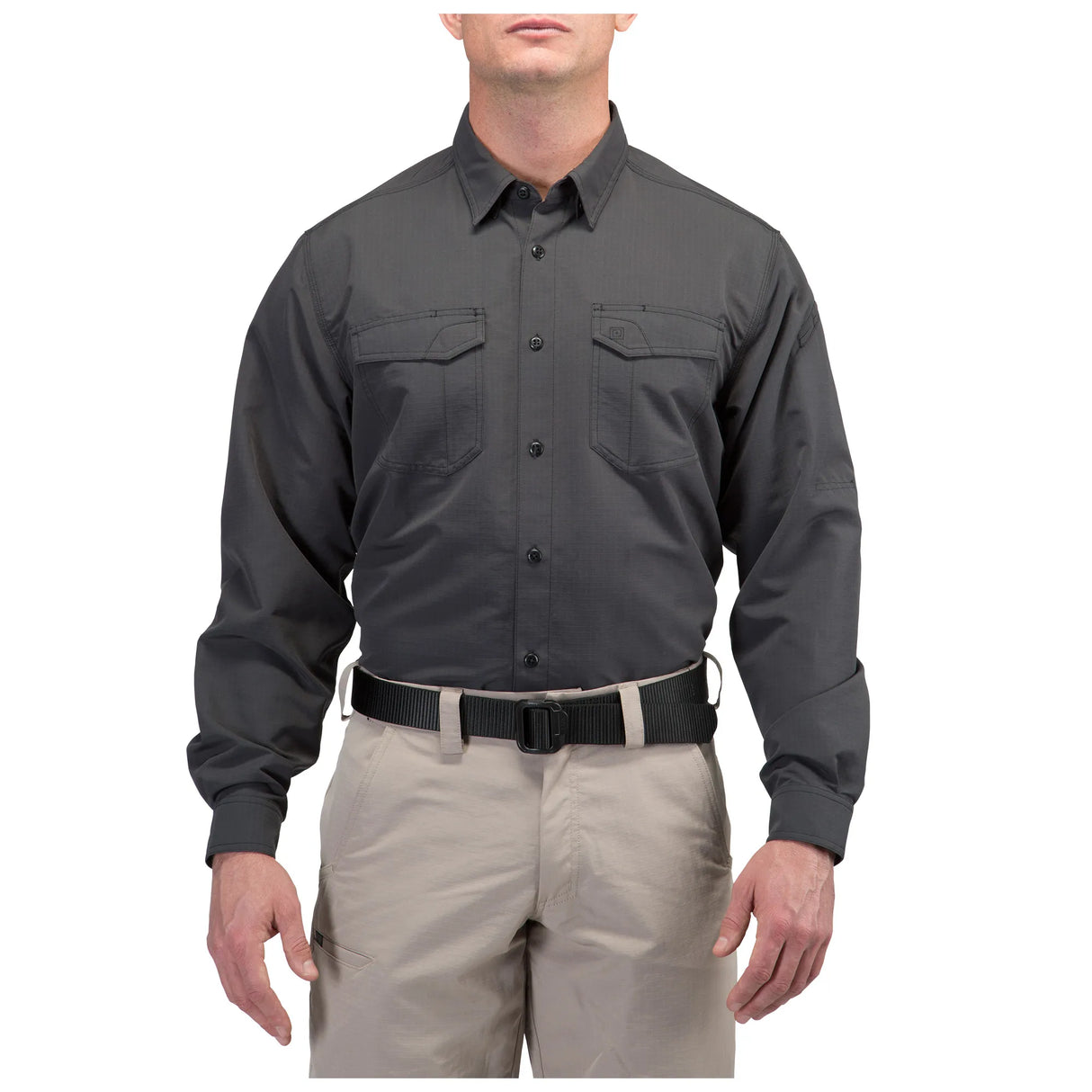 5.11 - Fast-Tac Long Sleeve Shirt