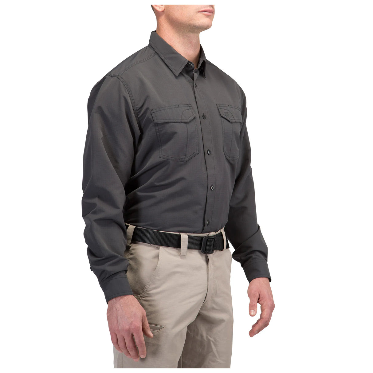 5.11 - Fast-Tac Long Sleeve Shirt