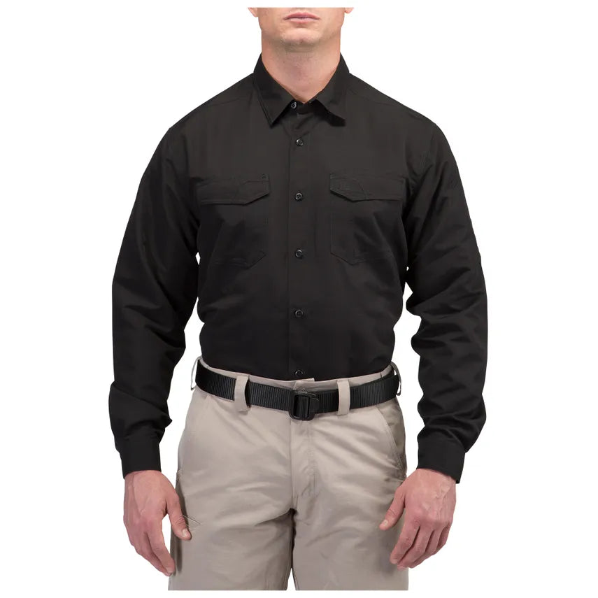 5.11 - Fast-Tac Long Sleeve Shirt