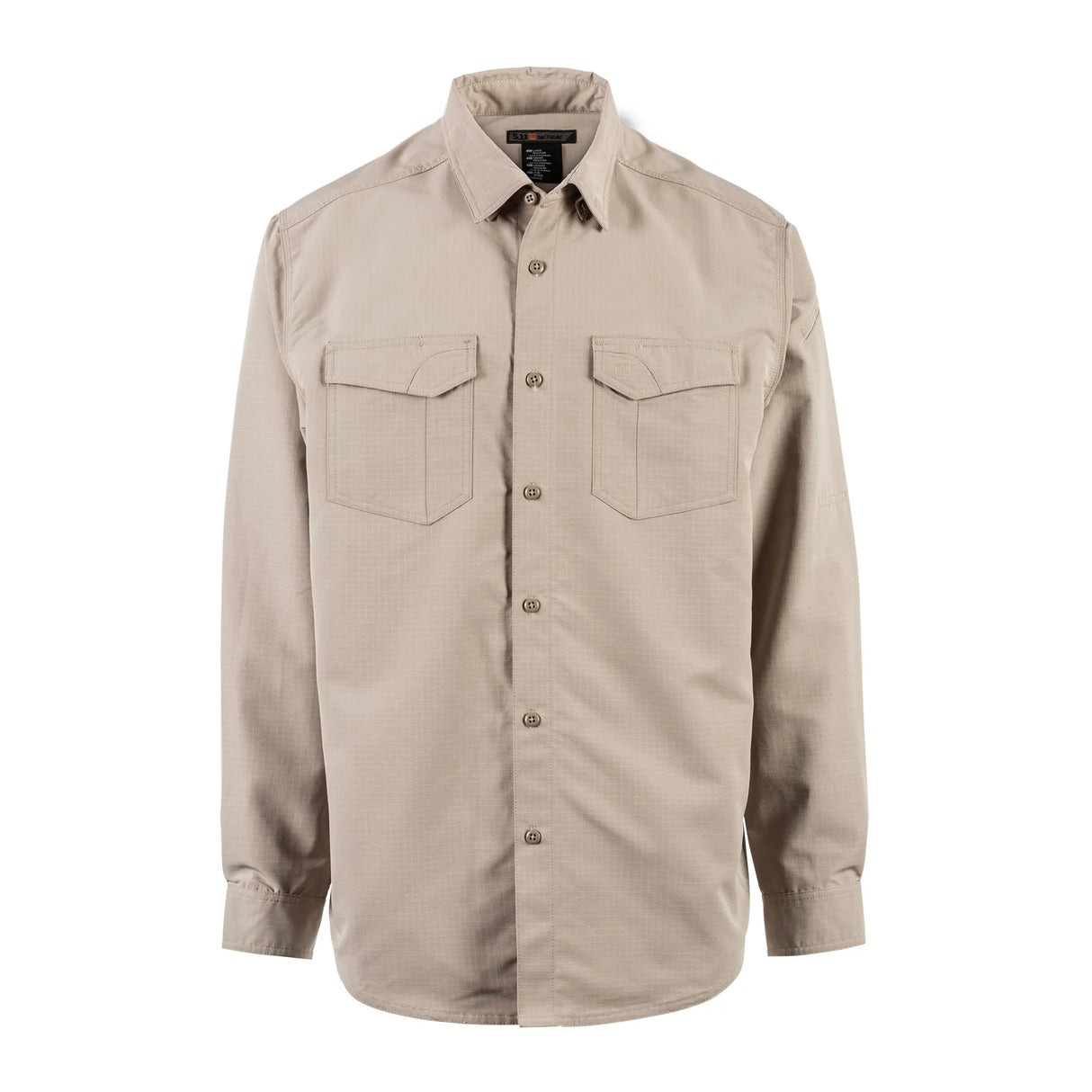 5.11 - Fast-Tac Long Sleeve Shirt
