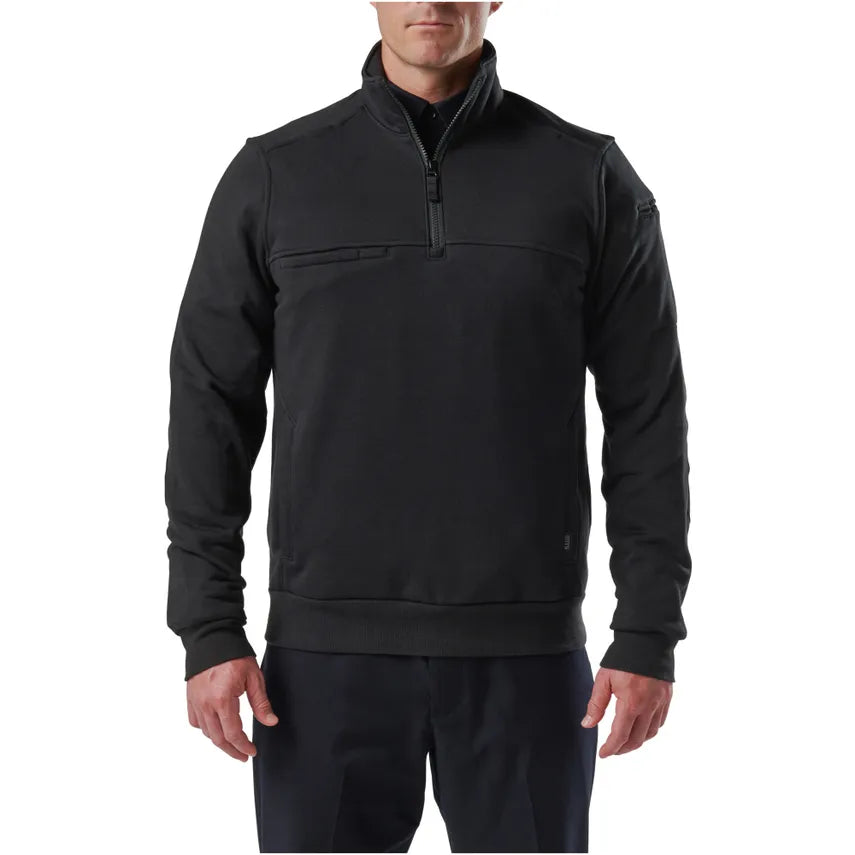 5.11 Job Shirt 1/4 ZIP 2.0 - Tall